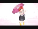 ケッコンカッコカリ　択捉　梅雨