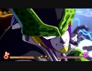 Dragon Ball FighterZ 【Replay31】