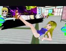 【VR】ぬっこがリングフィットアドベンチャーをプレイ！ その22 中編