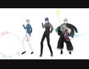 【にじさんじMMD】VΔLZ詰め合わせ＋ちょこっと探偵
