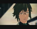 【MMDアイナナ】二階堂大和で「マフィア」【カメラ配布】