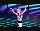 【MMD】メルティランドナイトメア【結月ゆかり】