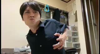 こおちゃん１EX　ﾓｻﾞVer