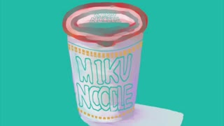 ラーメンカニバ feat.初音ミク