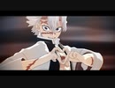 　URUSaaA愛　【kazii式不死川実弥】