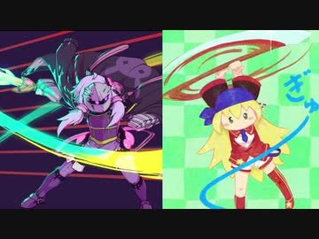 【星のカービィWii】異空ヲカケル結月ユカリPart３【VOICEROID実況プレイ】