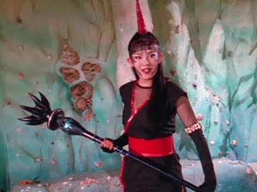 百獣戦隊ガオレンジャー　Quest42「鬼(オルグ)忍者侵略！」