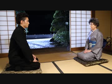 仮面ライダーウィザード　第24話「魔法使いの祖母」