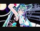 [MMD]マジカルミライなPrhythmatic