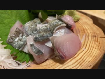 夢ねこ鹿児島を喰らう #30 2021年夏のKOJごはん 鳥刺し ホルモン 炭火焼き 鰤王 焼き鳥 焼き魚etc.
