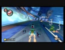 【マリオカート8DX】全キャラで1位企画、キノピオ編Part2　＃286