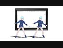 【MMDガンダムSEED】ダンスを踊るとナチュラルが喜ぶでソキウス【モデル配布】
