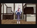 【MMDウマ娘】オグリキャップでくるっと・まわって・いっかいてん