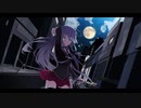 Ephemeral Dream in the Middle of night / feat.Rioリオッフィー【歌ってもらった】