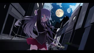 Ephemeral Dream in the Middle of night / feat.Rioリオッフィー【歌ってもらった】