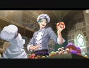 【ツイステ】これは頭のネジが外れてるジェイドw　SR　見習いシェフ　ジェイド　パーソナルストーリー「マスターシェフ」1&2話　全話【TWISTED WONDERLAND】【ツイステッドワンダーランド】