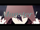 【にじさんじMMD】ウルフィズム【剣持刀也】