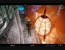 【22日目】100日後に世界滅亡するスカイリム【Skyrim実況/Mod有】～ブラックリーチの太陽～