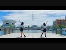 少女レイ 踊ってみた【ふゆみん】
