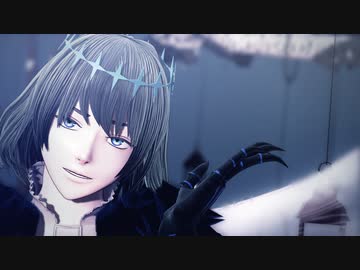 【Fate/MMD】プロトハンマートロワ【オベロン】