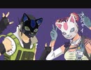 【APEX】ライフラインとオクタンがフォニイを歌ってくれたよ【音MAD】