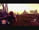 Zombiレ〇プ！生存者と化した空手部.Day1【State_of_Decay2】