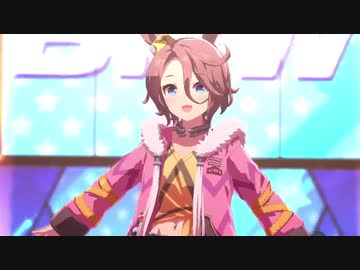 【ウマ娘】「涙ひかって明日になれ！」ナリタタイシン増しVer
