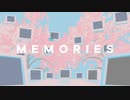 【オリジナル】『MEMORIES』【モノサシストおれお10周年記念】