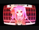 【MMD艦これ】松型三姉妹(センター桃)で【ECHO】1080p