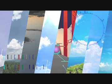 【東方自作アレンジメドレー】Enigmatic Record vol.1