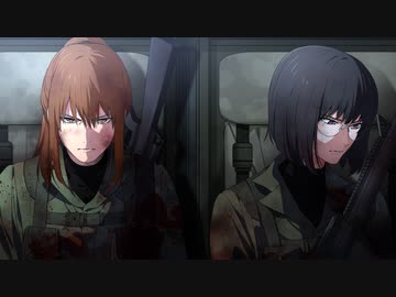 [会員専用]坂本とMのPUBG（ノーカット版）