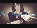 【MMDツイステ】Miss Jackson Knows【美己式デュース・スペード】※非公式衣装