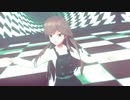 MMD艦これ】荒潮でシニカルナイトプラン
