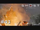 #43.最後の鎧を纏う【GHOST OF TSUSHIMA】(畑)
