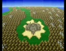FF5 MP消費ジョブ縛り part14 ほろびの町～アダマンタイマイ