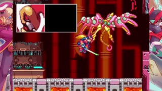 【動力炉】ロックマンゼロ2【ノーマル アベ100】