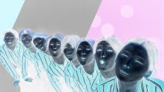 ウ"ィ"エ" フォーエイトver.【ニ"ョ"エ"】