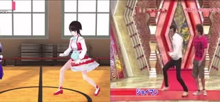 にじさんじ関連動画で見かけたコメントの元ネタと比較　その3