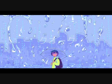 クオーク／初音ミク
