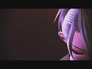 【MMD刀剣乱舞】細菌汚染【伯仲】