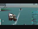 自分だけの戦艦を造りたいFrom the Depths 3回目