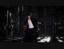 【MMD】第六感【大倶利伽羅、燭台切光忠】