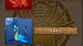 パズドラやってみた！