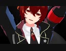 【原神MMD】Gimme×Gimme  【軍服ver·ディルック】