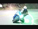 【GSX-S1000F】asaren