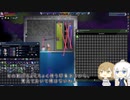 ささらとあかりのStarbound（FU）49