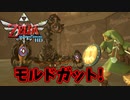 【ゼルダの伝説スカイウォードソードHD実況】ゼルダの伝説シリーズ最古の時代の物語の謎を紐解きますpart31