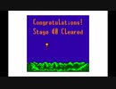 スーパーボンブリス(ゲームボーイ版)久々にコンテストモードをやったpart14【プレイ動画】