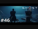 #46.師と弟子と【GHOST OF TSUSHIMA】(畑)