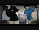 【くろぬんとじゃっきー】a.m.3:21 踊ってみた【オリジナル振付】